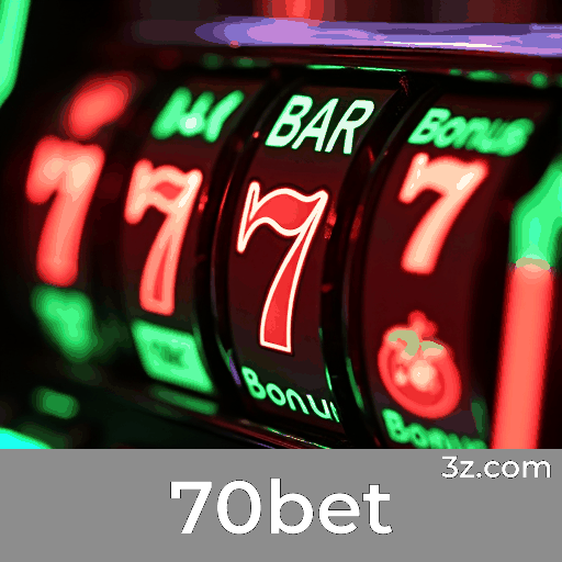 70bet Casino: Experiência VIP Premium e Exclusiva