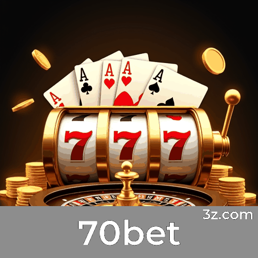 70bet: Opções Ricas de Jogos e Entretenimento para Brasileiros