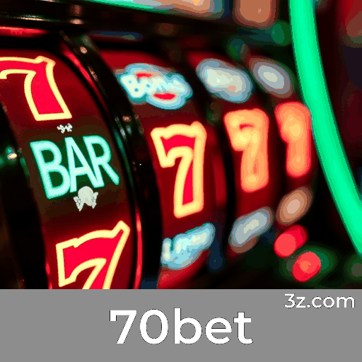 70bet Login: Segurança e Privilégios para Você