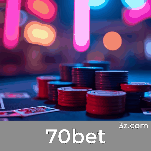 70bet: Apostas Facilmente com o Aplicativo Móvel